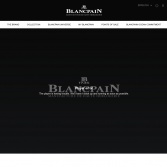 宝珀Blancpain中国官方网站