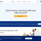 PayPal中国官网